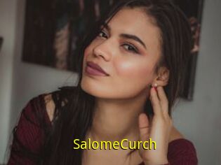 SalomeCurch