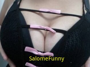 Salome_Funny