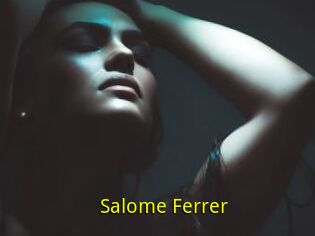 Salome_Ferrer