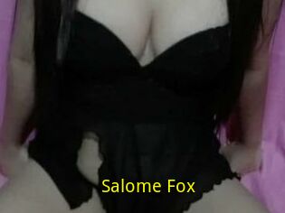 Salome_Fox