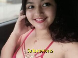 Salomeions