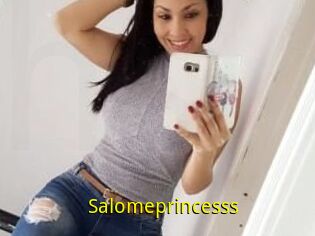 Salome_princesss