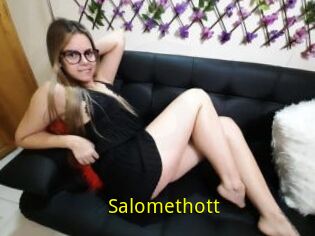 Salomethott