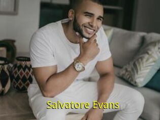 Salvatore_Evans