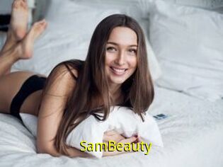 SamBeauty