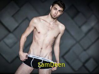 SamDeen