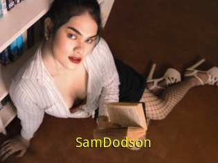 SamDodson