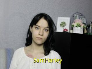 SamHarley