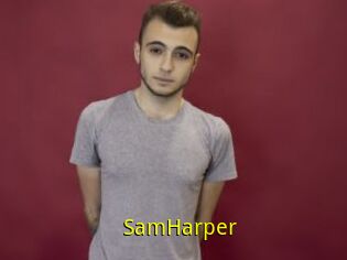 SamHarper