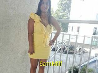 SamMilf