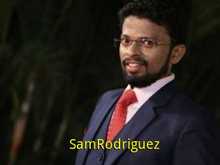 SamRodriguez