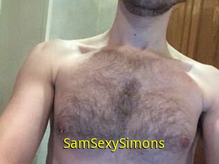 SamSexySimons