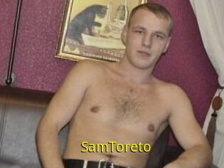 SamToreto