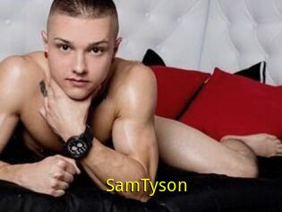 SamTyson