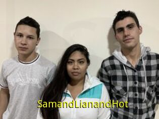 SamandLianandHot