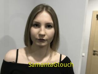 SamantaGtouch