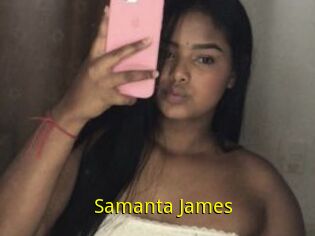 Samanta_James