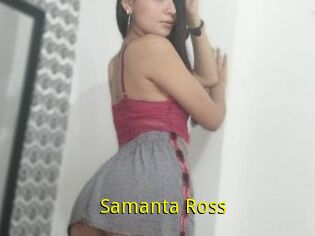 Samanta_Ross