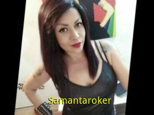 Samantaroker