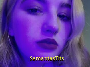 SamantasTits