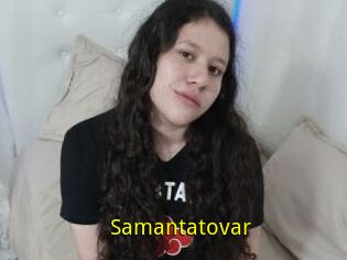 Samantatovar