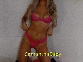 SamanthaBaby