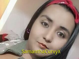 SamanthaCurvyX