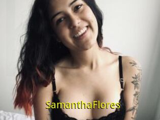 SamanthaFlores