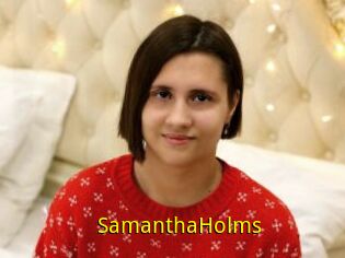 SamanthaHolms