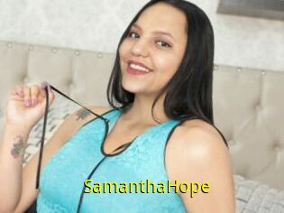 SamanthaHope