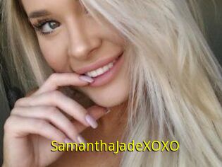 SamanthaJadeXOXO