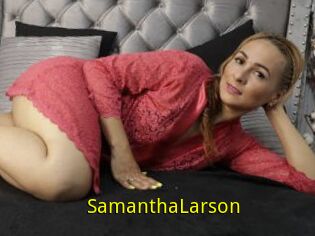 SamanthaLarson