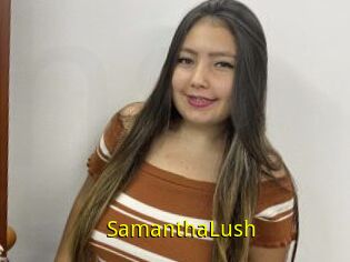 SamanthaLush