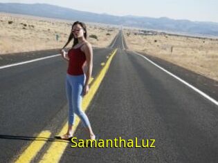 SamanthaLuz