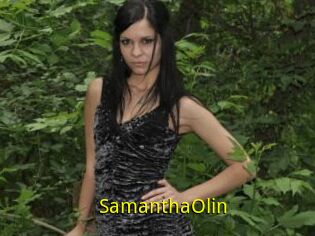 SamanthaOlin