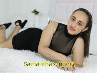 SamanthaSennova