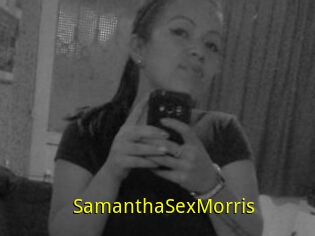 SamanthaSexMorris