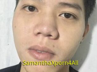 SamanthaXporn4All