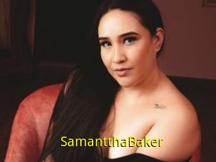 SamantthaBaker