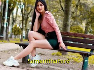 SamantthaFord