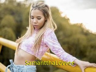 SamantthaLovvee