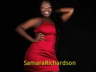 SamaraRichardson