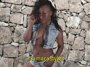 SamaraStyles