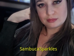 SambucaSparkles