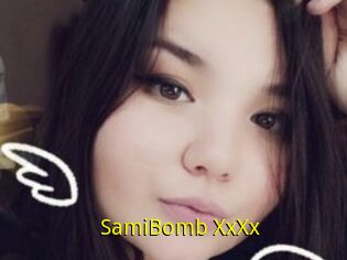 SamiBomb_XxXx