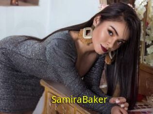 SamiraBaker