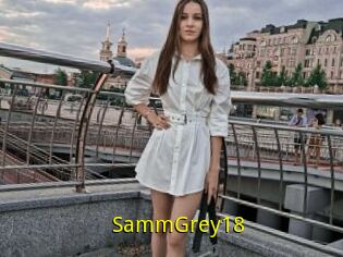 SammGrey18