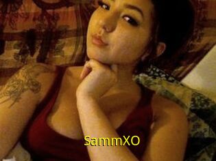 SammXO