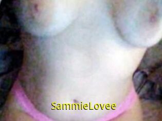 SammieLovee