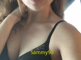 Sammy98